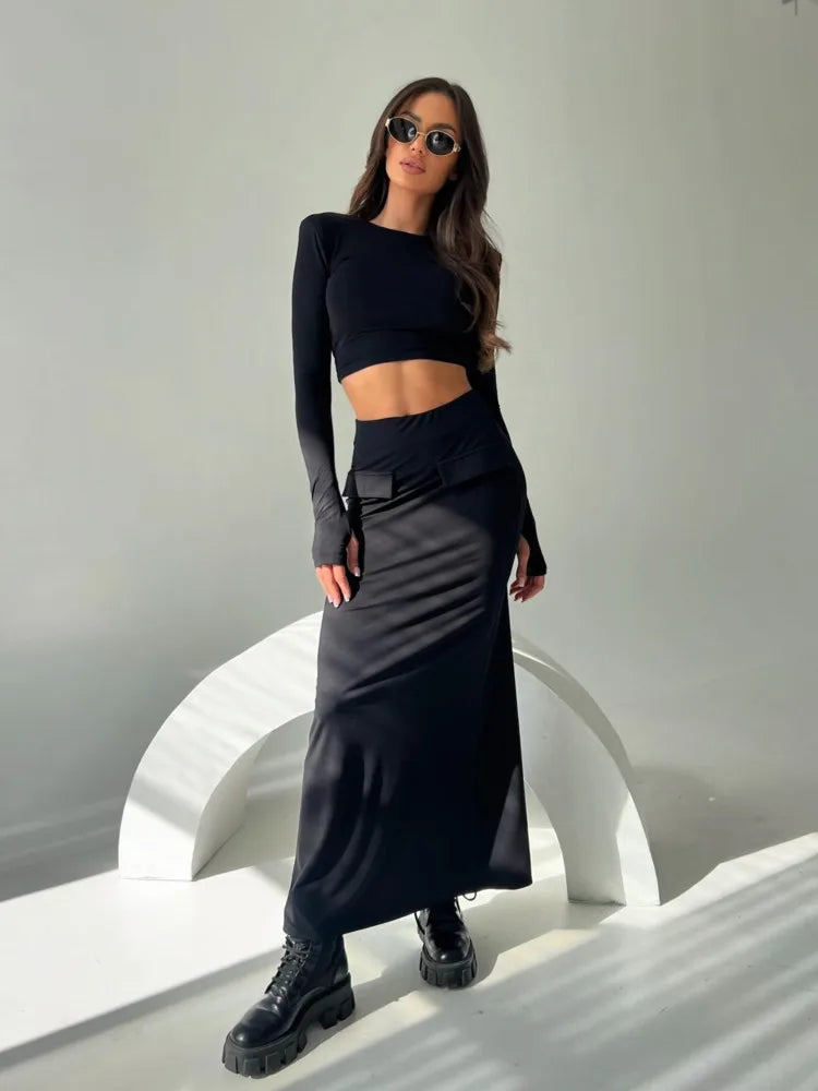 Chiara Two Pieces Set - Doelans