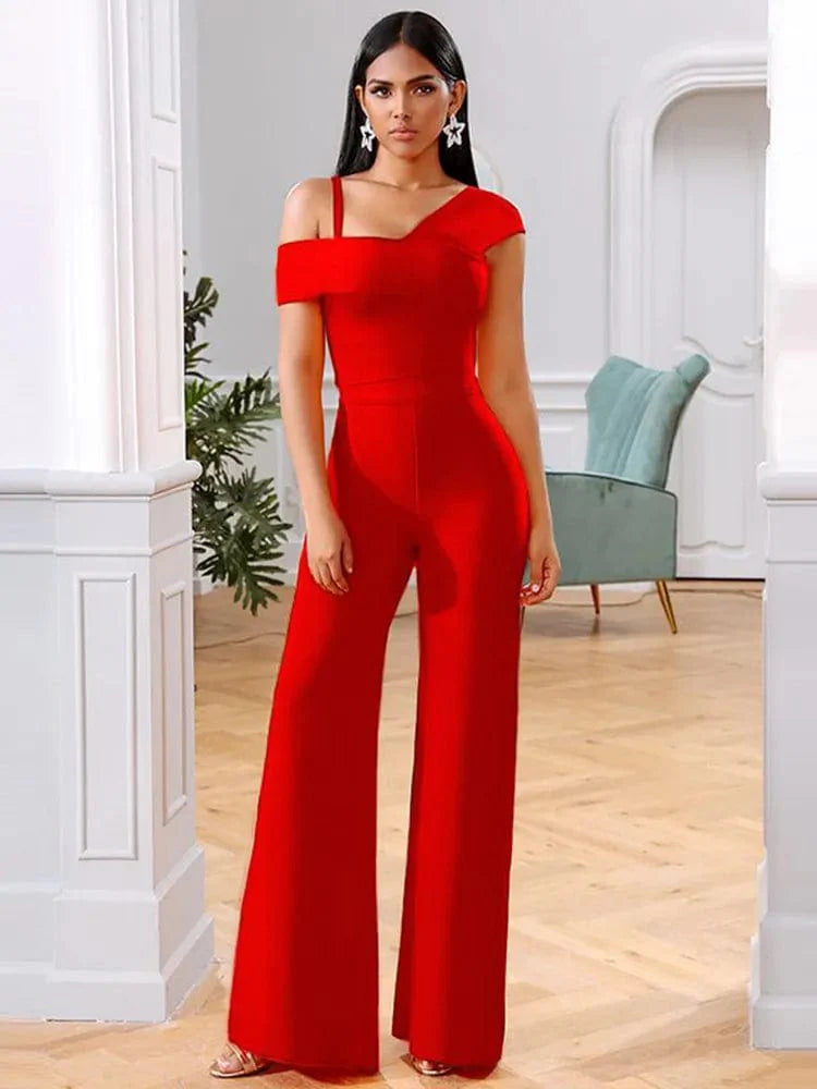 Mila Jumpsuit - Doelans