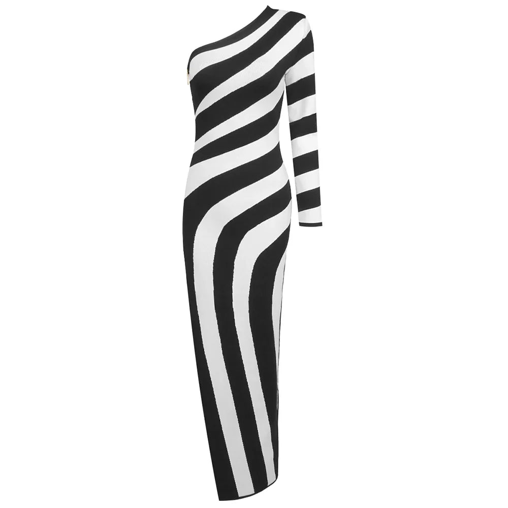 Lena Maxi Dress - Doelans