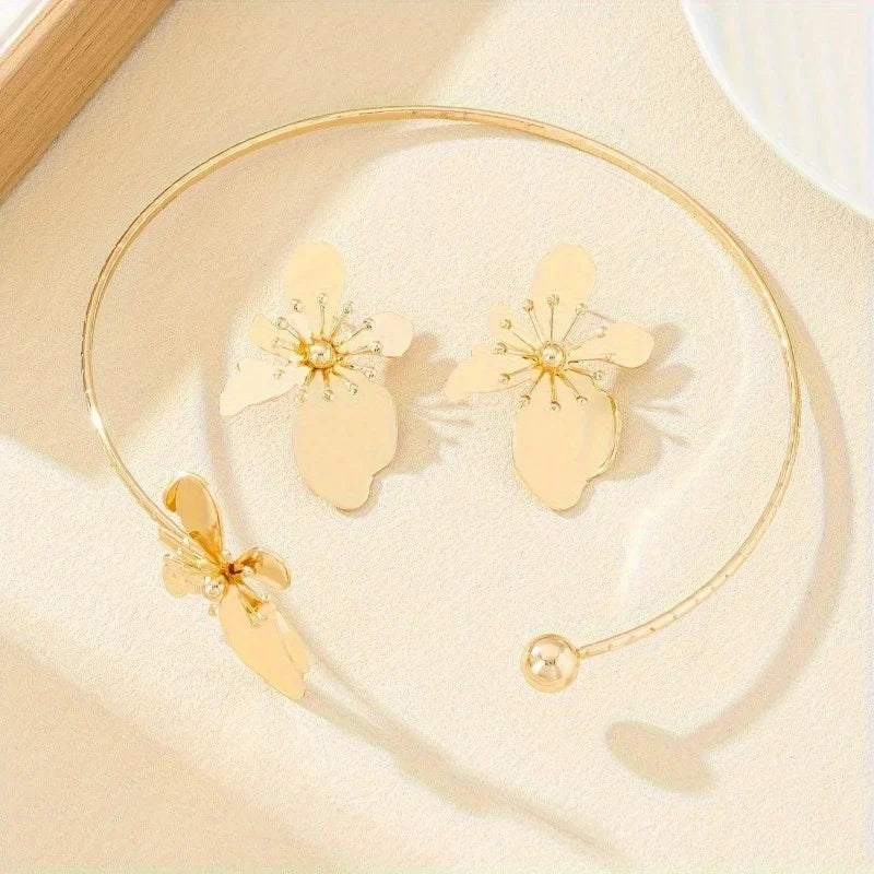 Nora Jewelry Set - Doelans