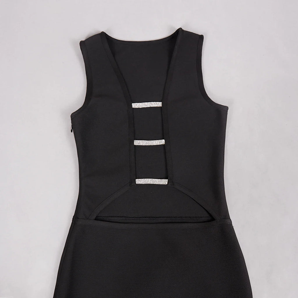 Elena Maxi Dress - Doelans