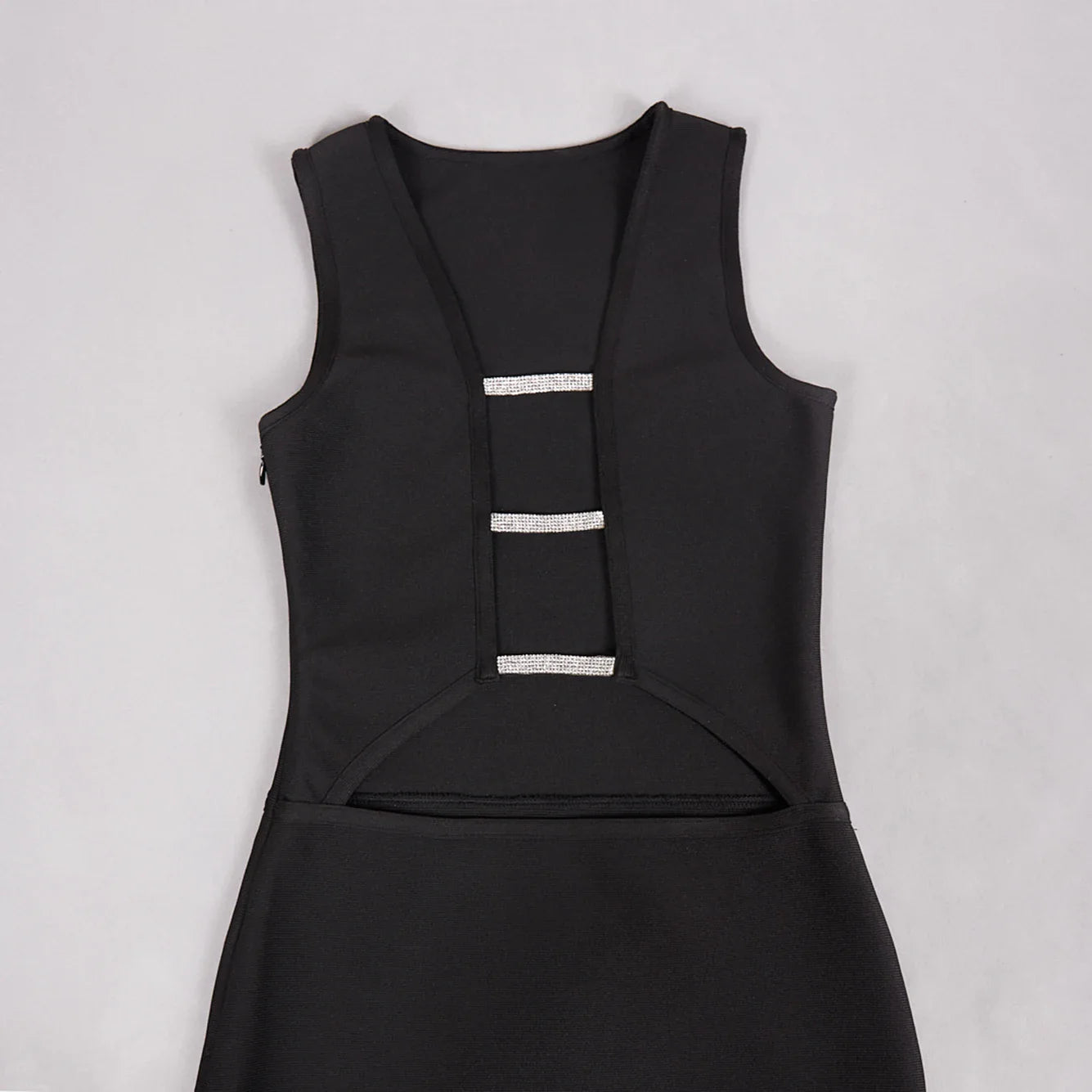 Elena Maxi Dress - Doelans