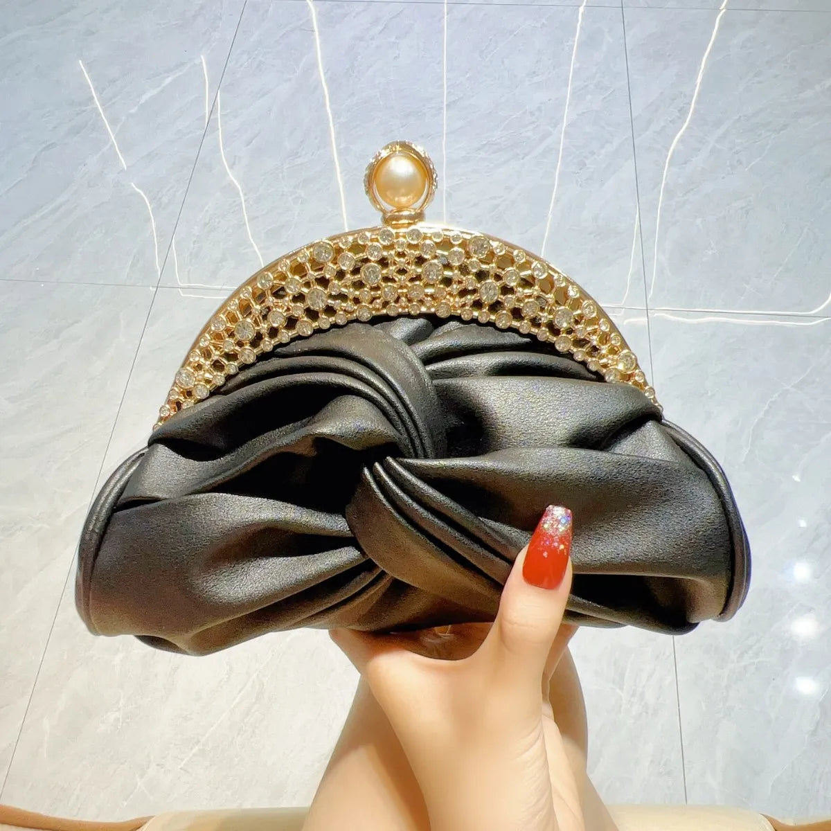 Bianca Handbag - Doelans