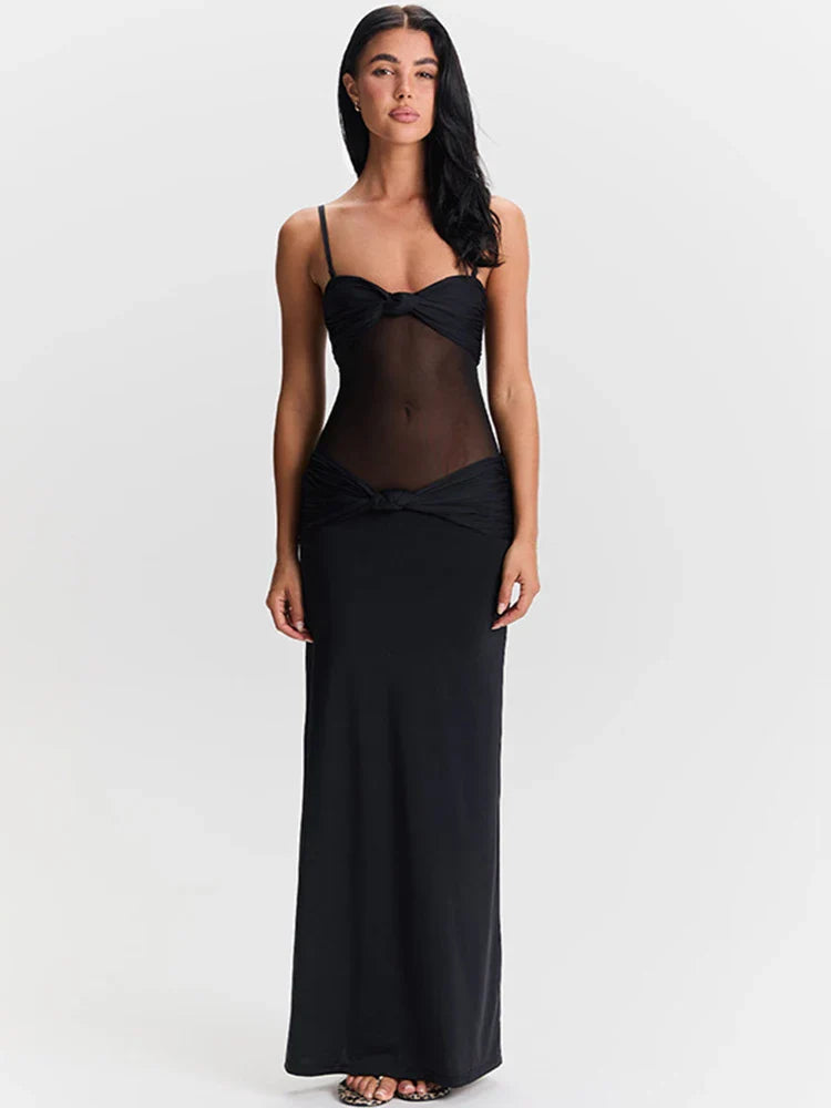 Emilia Maxi Dress - Doelans