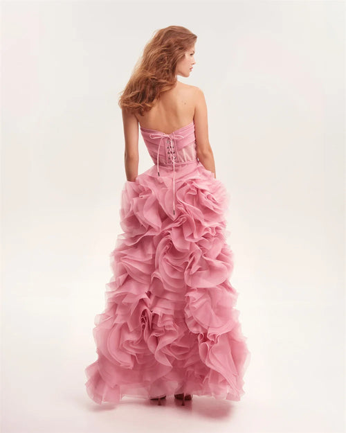 Amelia Maxi Dress - Doelans