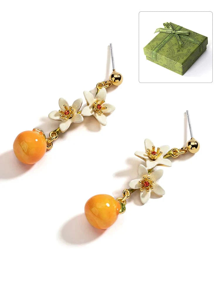 Clara Earring - Doelans