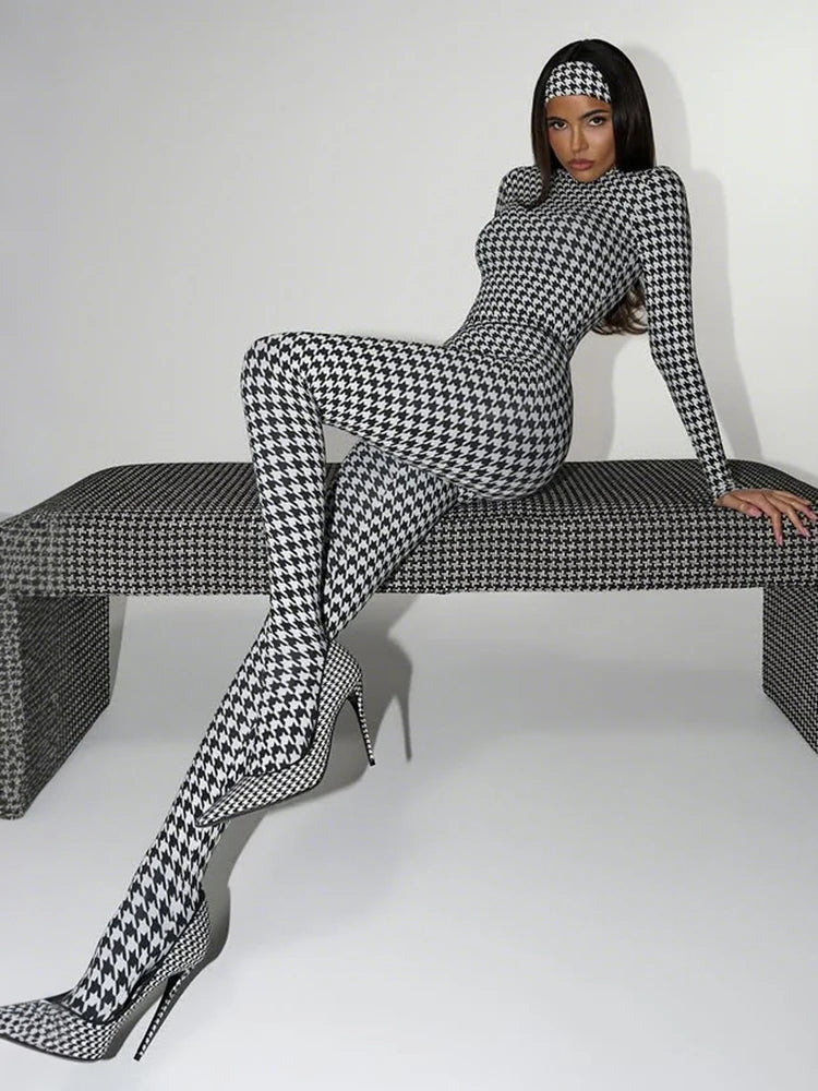 Mariya Jumpsuit - Doelans