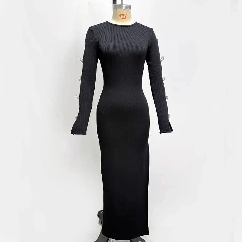 Kira Maxi Dress - Doelans