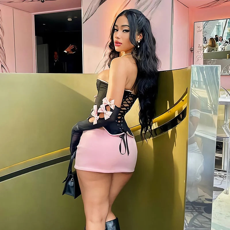 Chiara Two Piece Set - Doelans