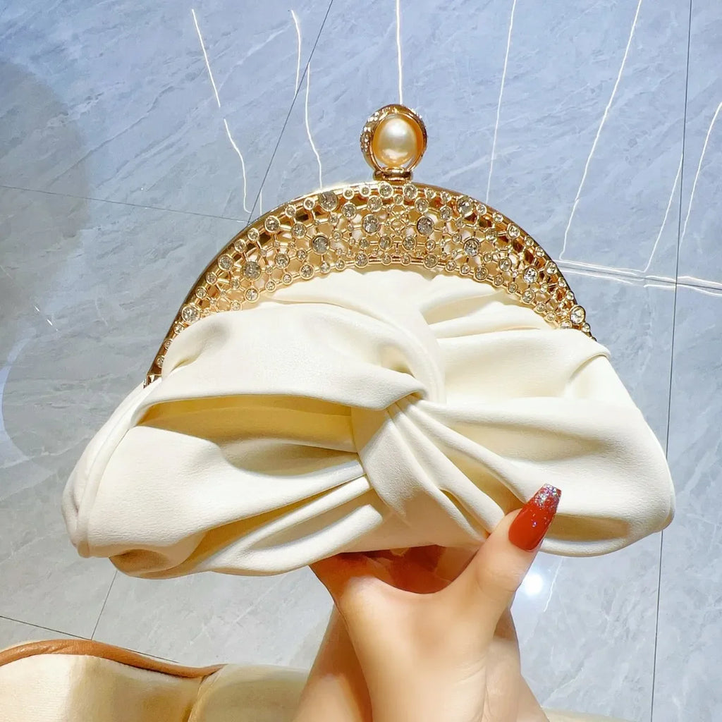 Bianca Handbag - Doelans