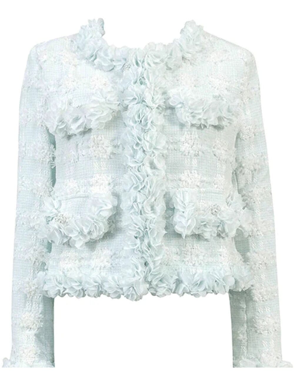 Greta Jacket - Doelans