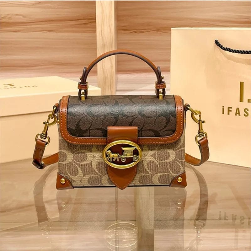 Anya Handbag - Doelans