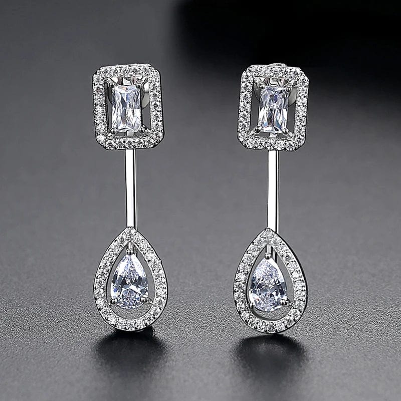 Ines Earrings - Doelans