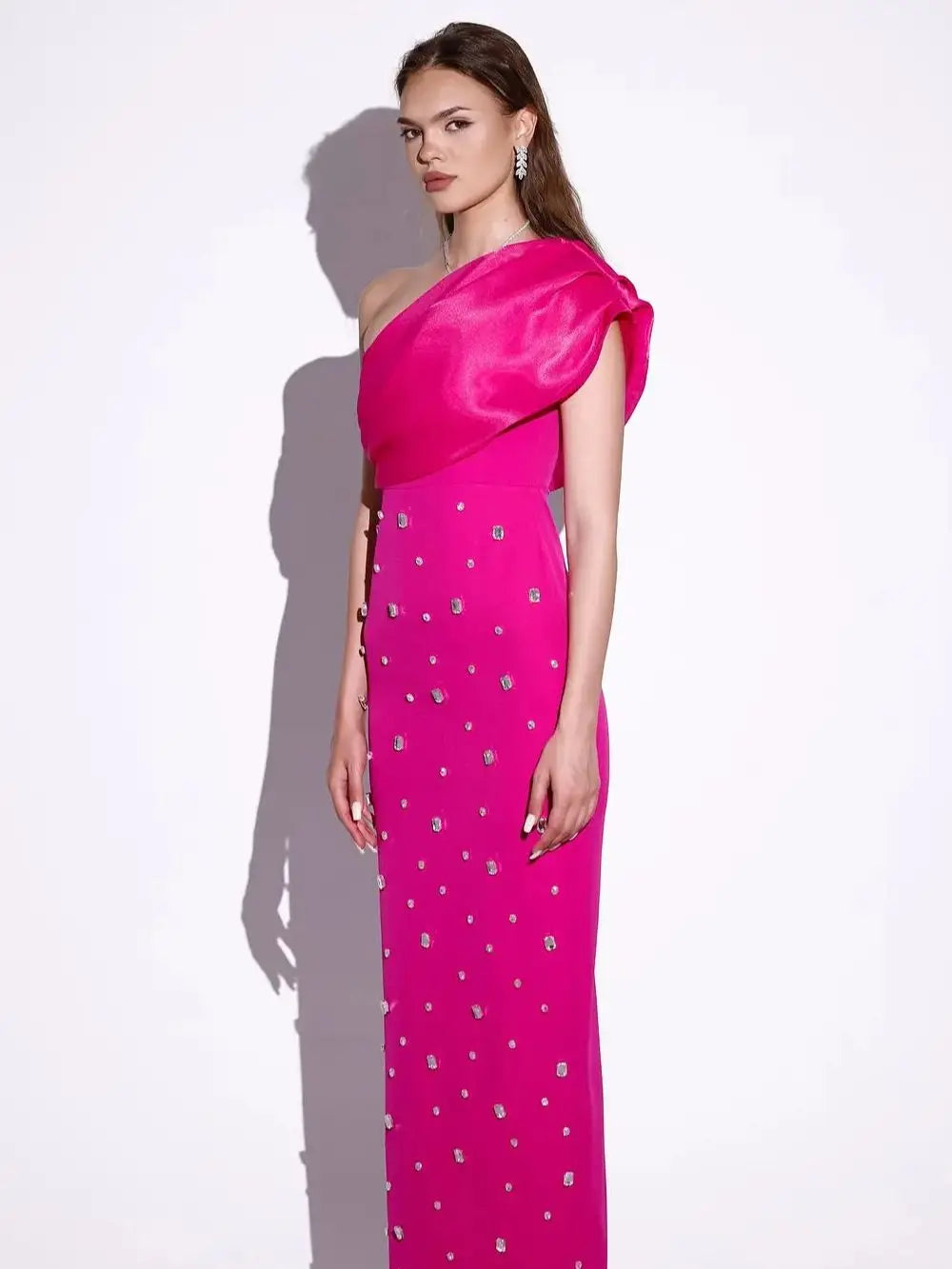 Emilia Maxi Dress - Doelans