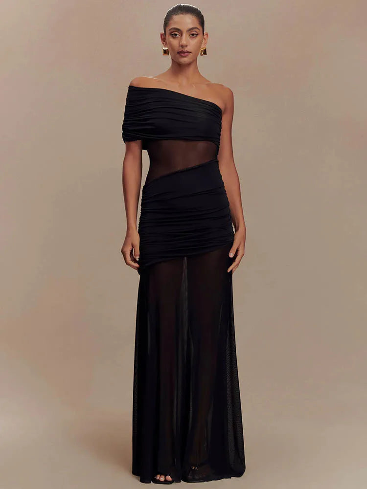 Lena Maxi Dress - Doelans