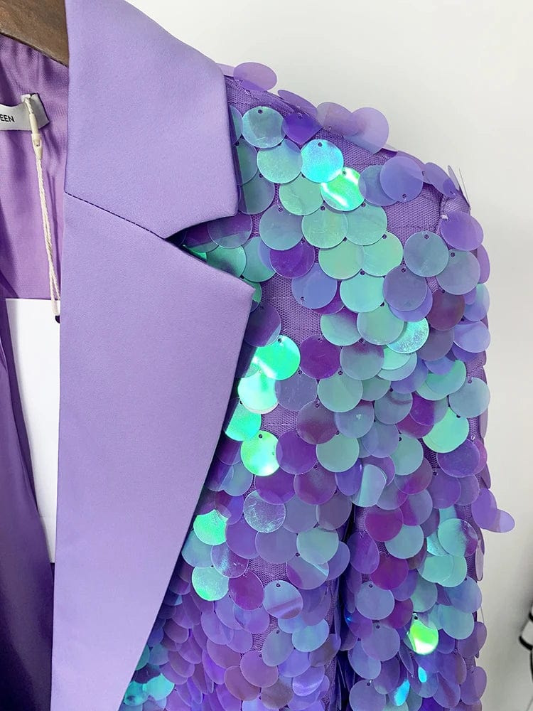 Chiara Blazer - Doelans