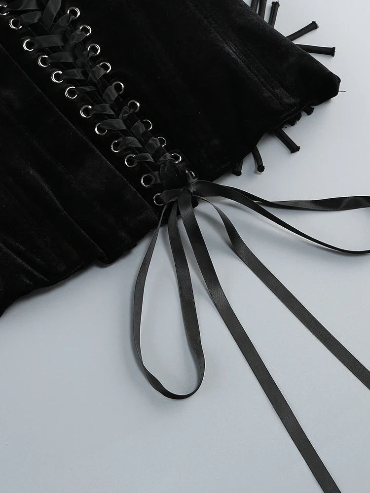 Eva Mini Dress - Doelans