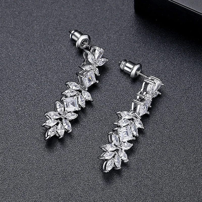 Kira Earrings - Doelans