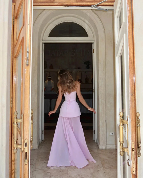 Amelia Maxi Dress - Doelans