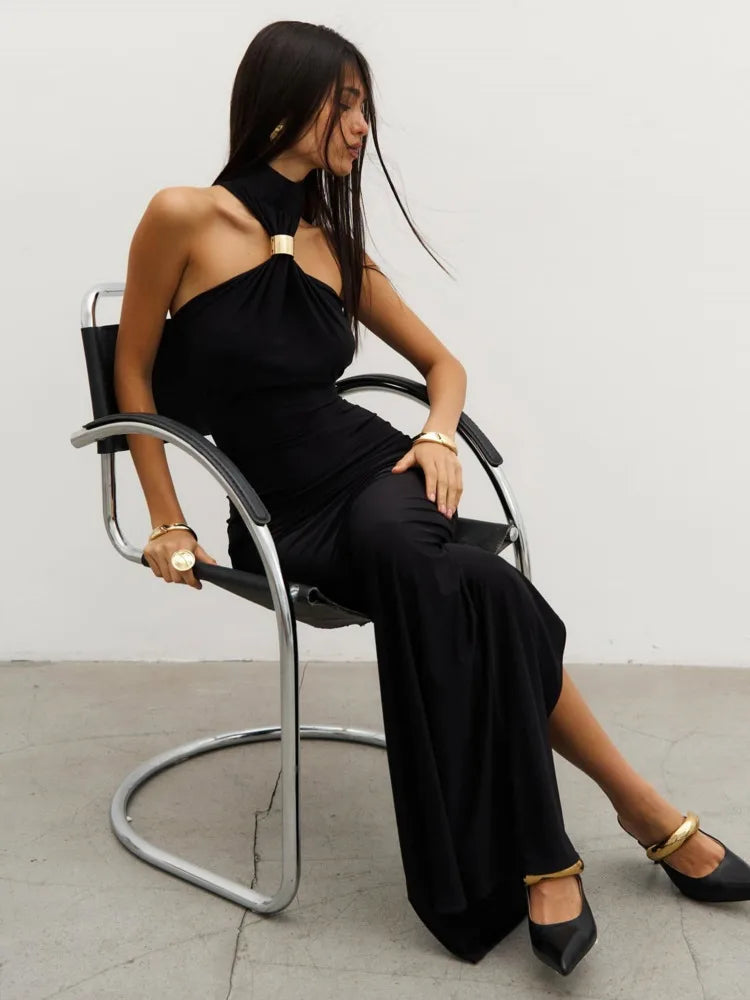 Elisa Maxi Dress - Doelans