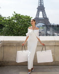 Emilia Maxi Dress - Doelans
