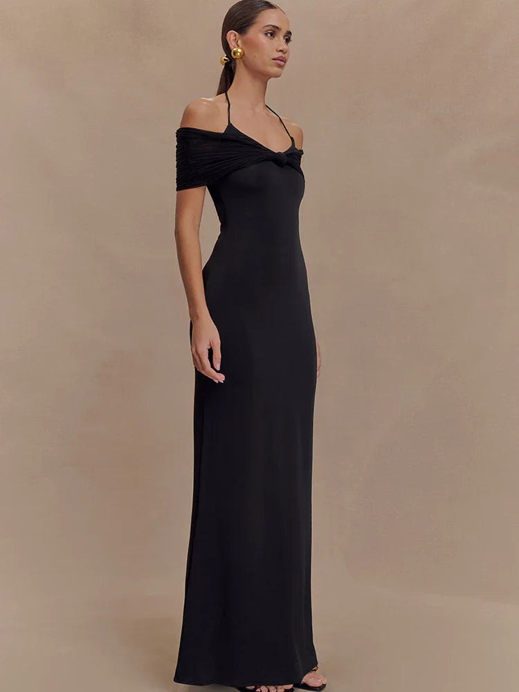 Emilia Maxi Dress - Doelans