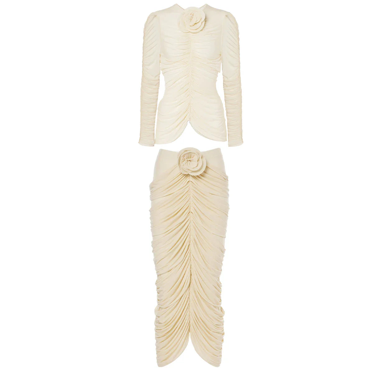 Amelia Two Piece Set - Doelans