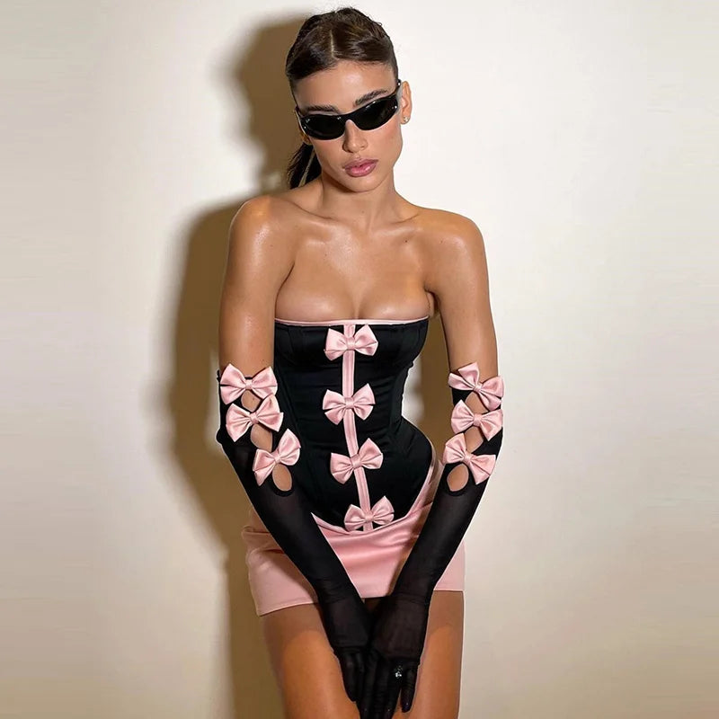 Chiara Two Piece Set - Doelans