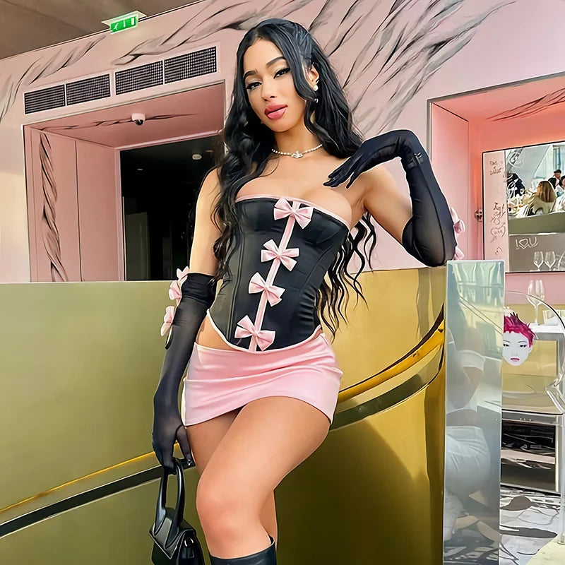 Chiara Two Piece Set - Doelans