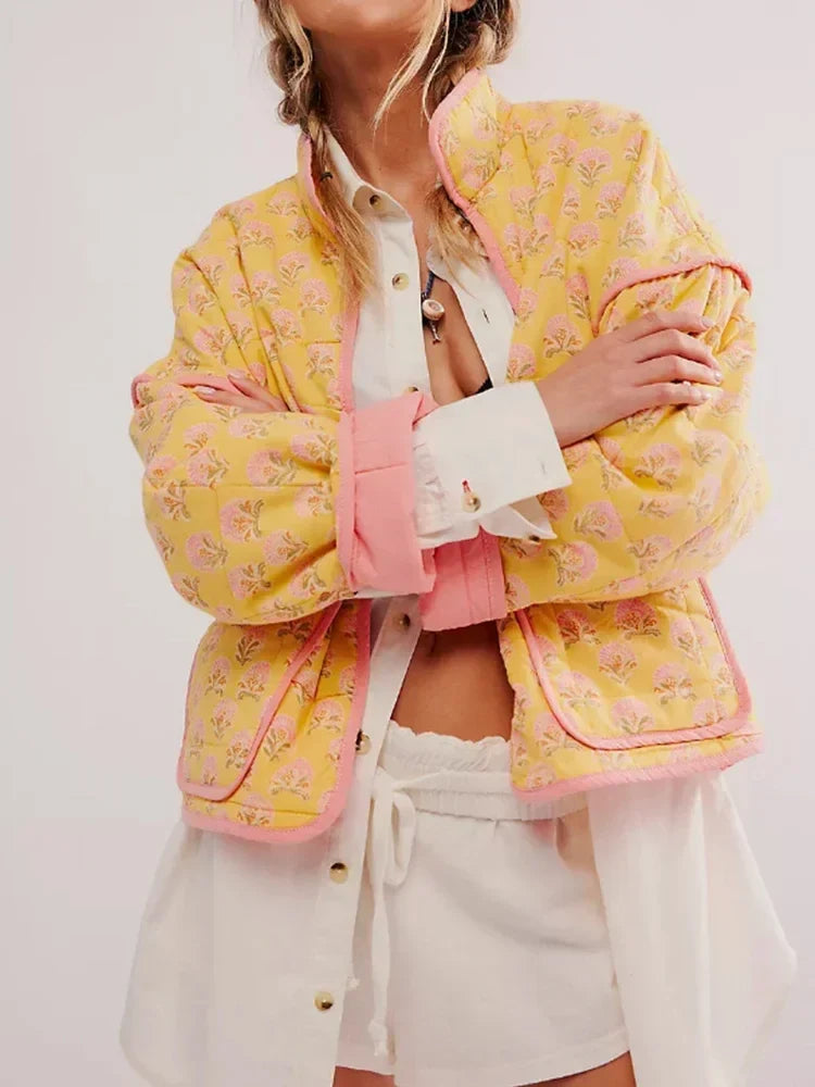 Zara Jacket - Doelans