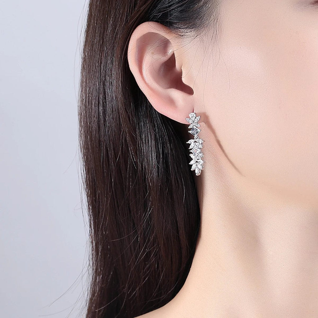 Kira Earrings - Doelans