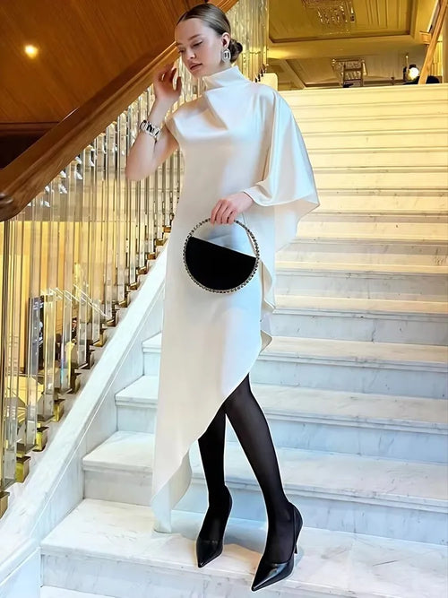 Amelia Maxi Dress - Doelans