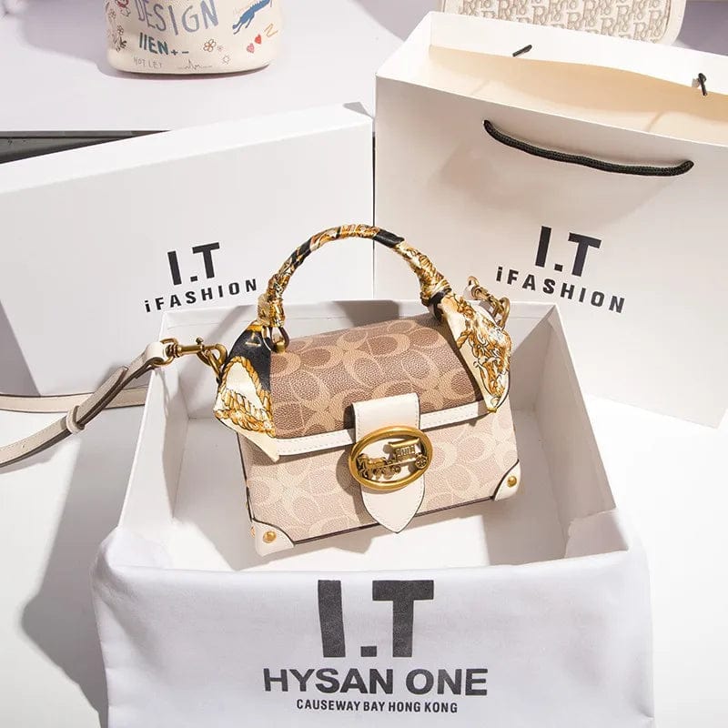 Anya Handbag - Doelans