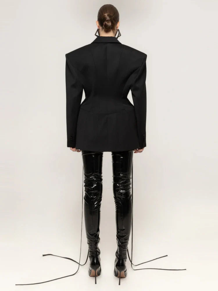 Lara Blazer - Doelans