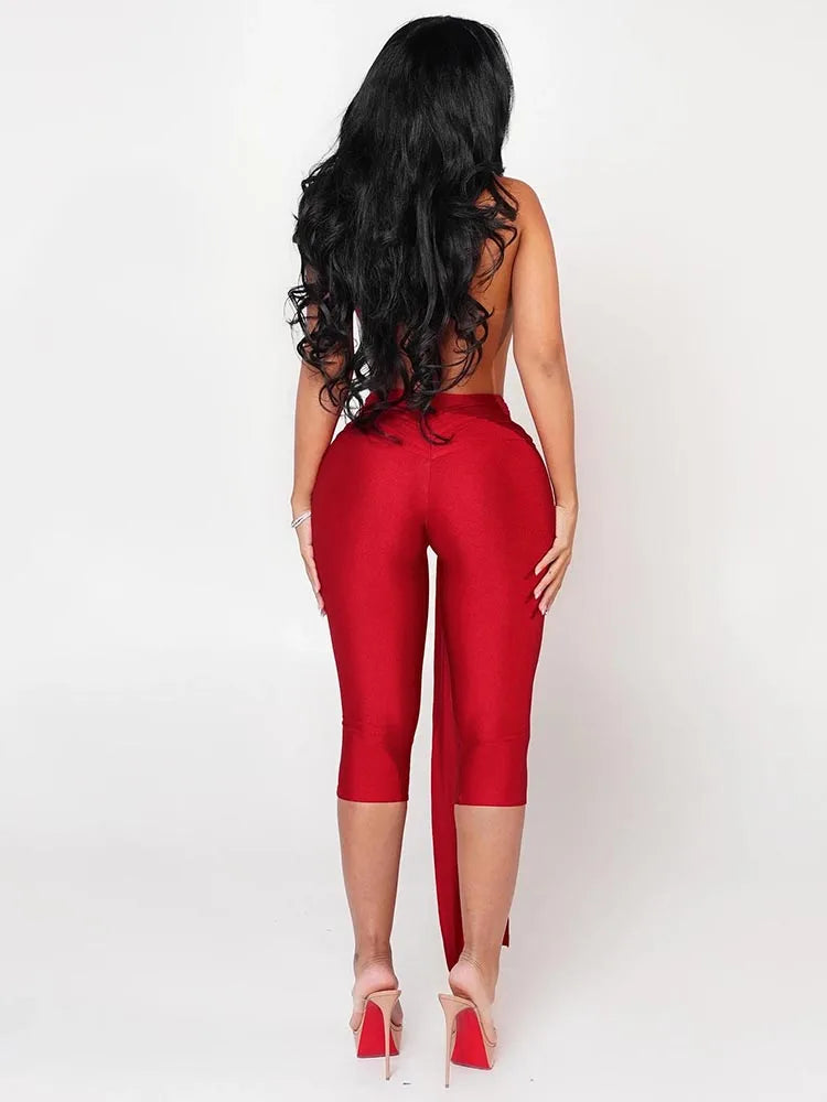 Emilia Playsuits - Doelans