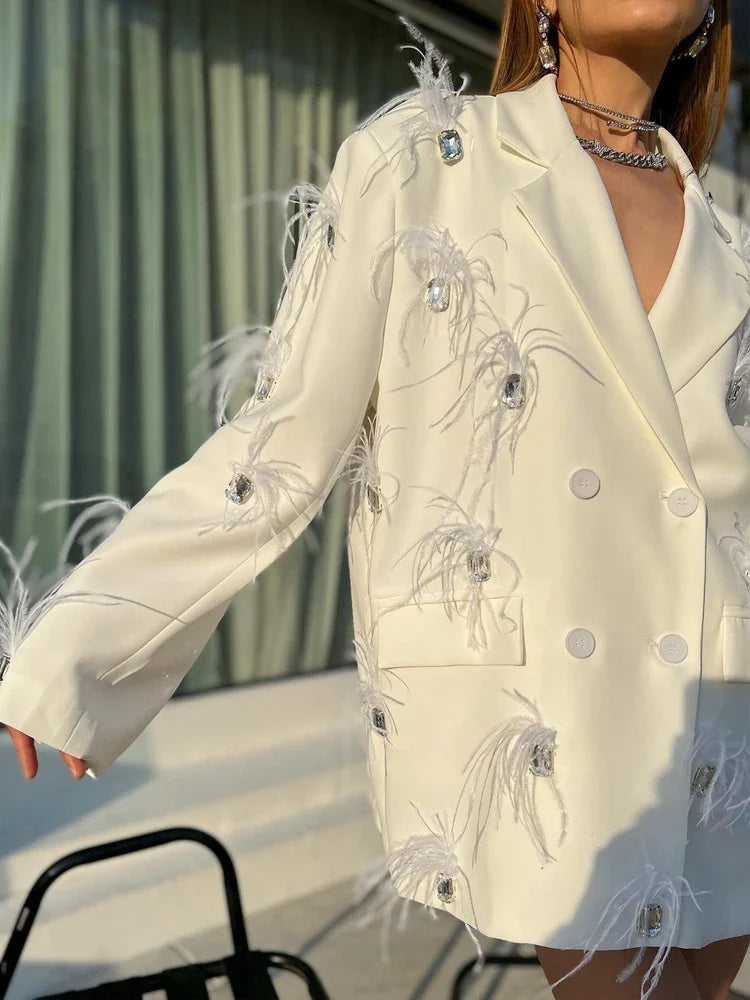 Mariya Blazer - Doelans