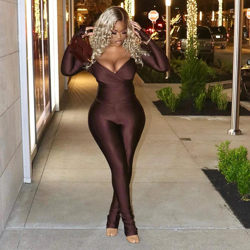 Lara Two Piece Set - Doelans