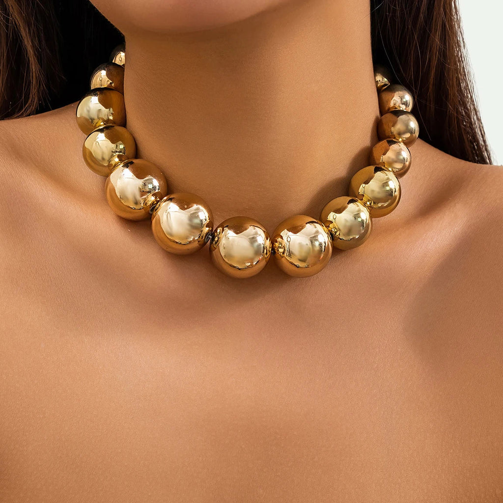 Mariya Necklace - Doelans