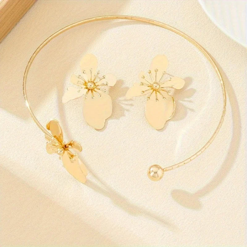 Nora Jewelry Set - Doelans