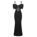 Bianca Maxi Dress - Doelans