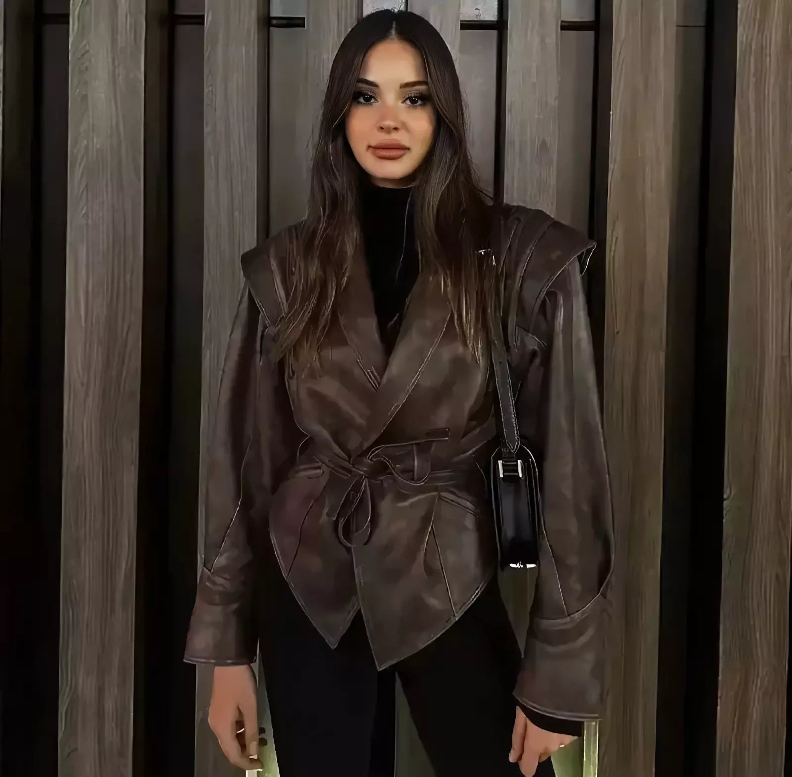 Lena Jacket - Doelans