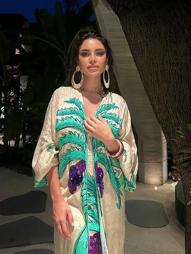 Eva Two Piece Set - Doelans