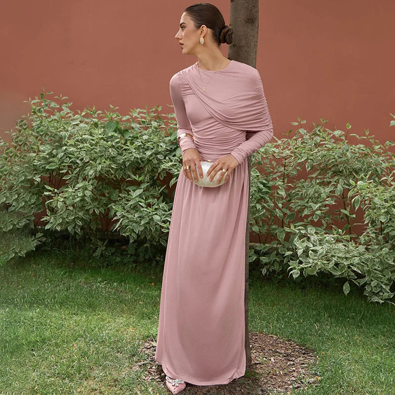 Clara Maxi Dress - Doelans
