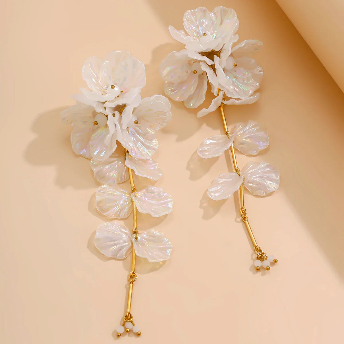 Zara Earrings - Doelans