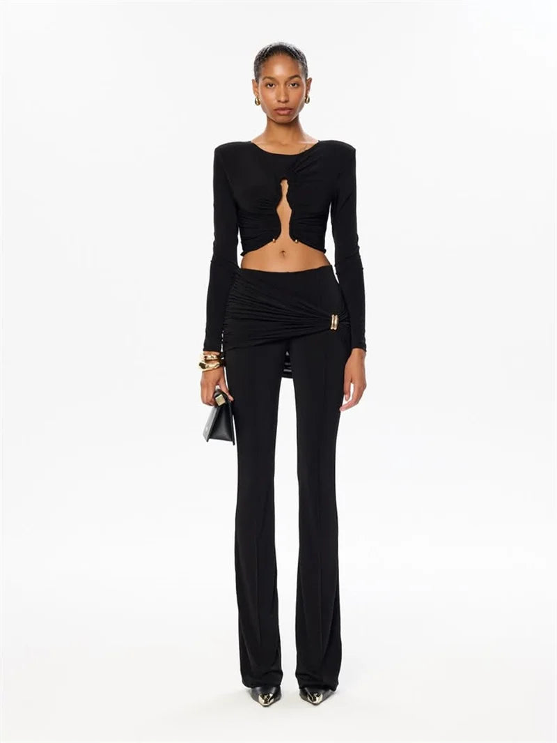 Sofia Two Piece Set - Doelans
