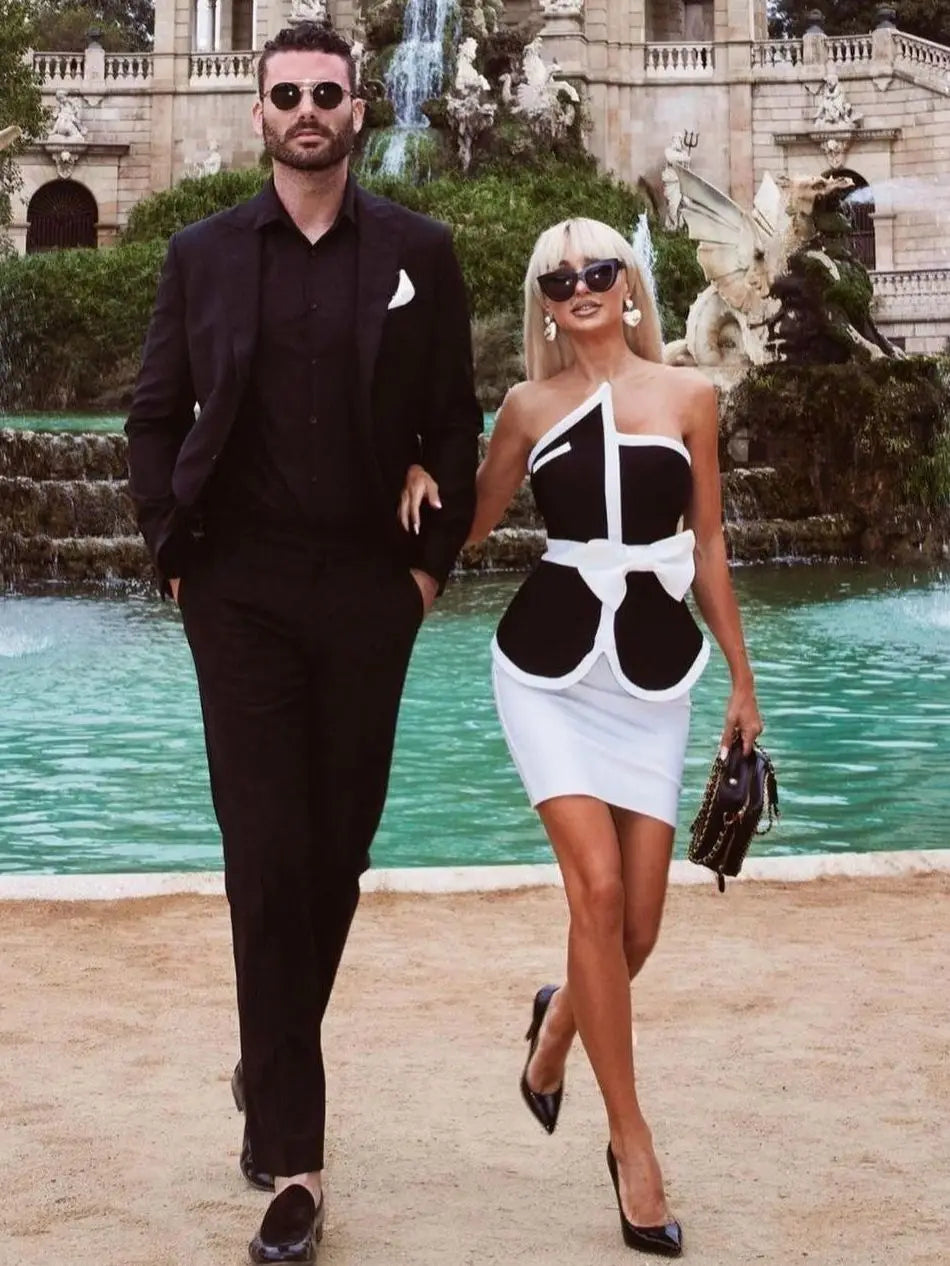 Chiara Two Piece Set - Doelans