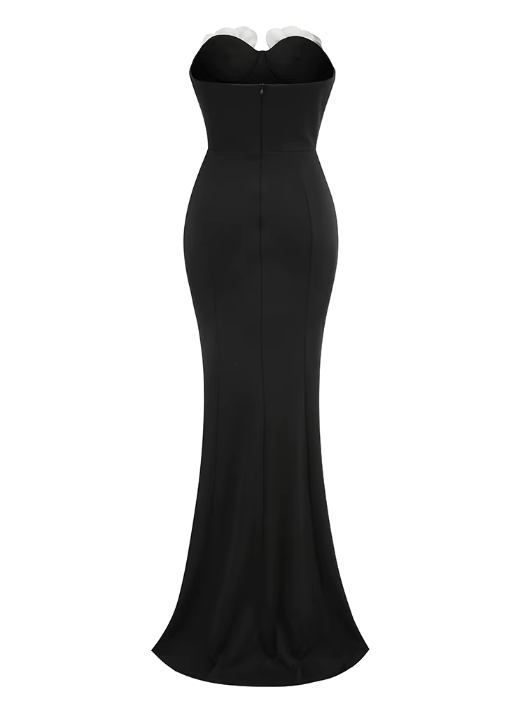 Zara Maxi Dress - Doelans
