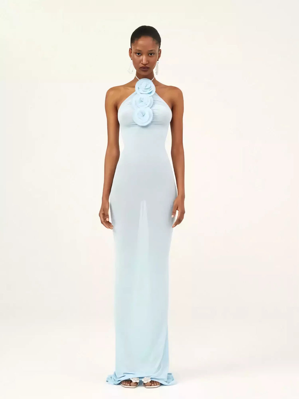 Ines Maxi Dress - Doelans