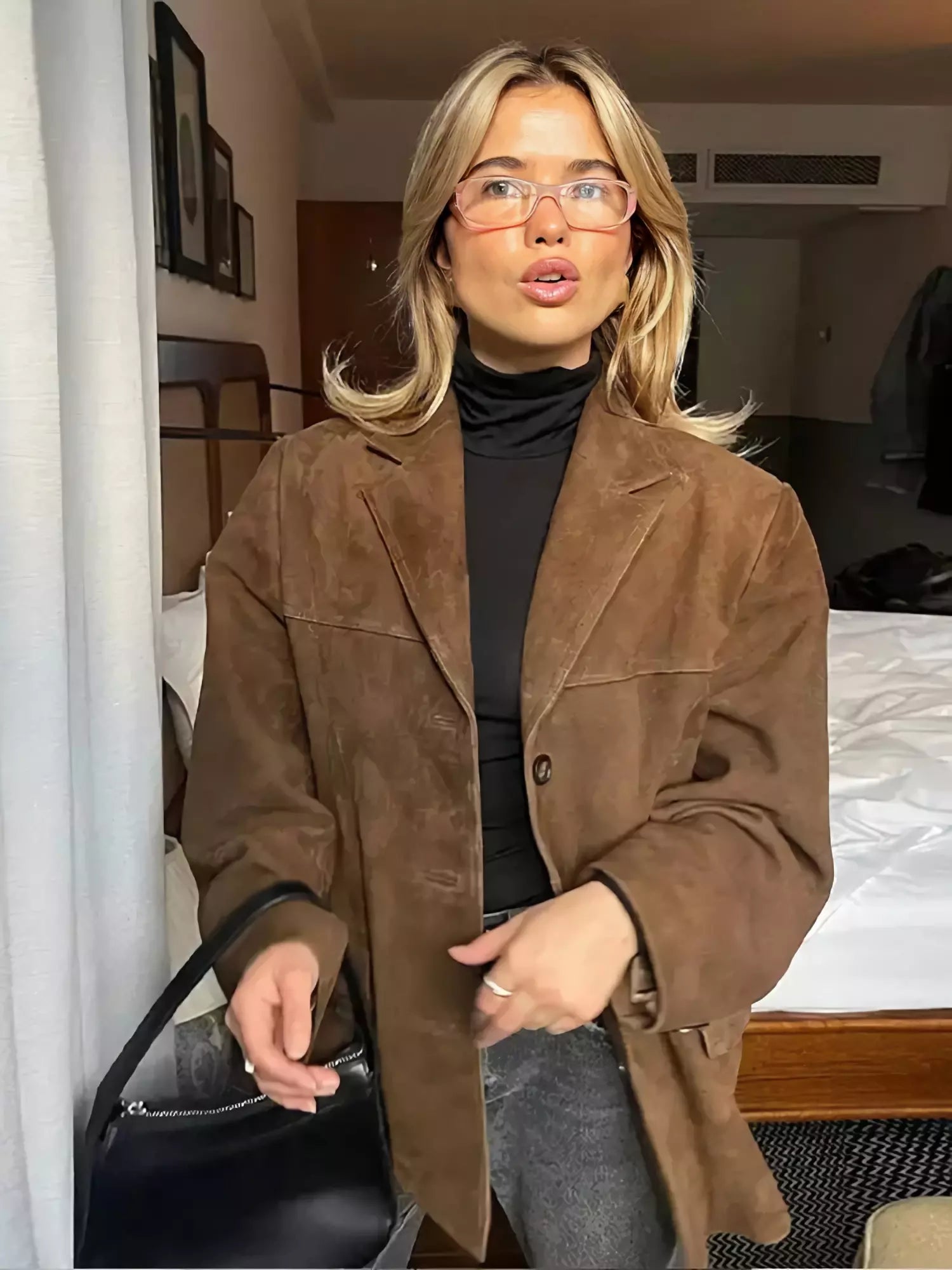 Giulia Jacket - Doelans