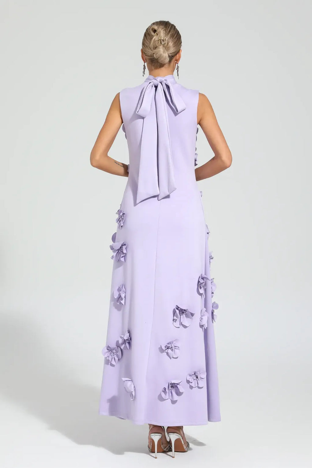 Greta Maxi Dress - Doelans